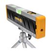 Mini nivela cu laser si trepied Vorel 17560, maxim 10 m, 2 bule