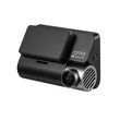 Camera auto DVR, Xiaomi 4K, 150°, 3840 x 2160p, GPS, Microfon, USB, Wi-Fi, Night Vision