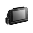 Camera auto DVR, Xiaomi 4K, 150°, 3840 x 2160p, GPS, Microfon, USB, Wi-Fi, Night Vision