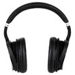 Casti Over the Ear pliabile, K&M, Wireless, Bluetooth, Active noise reduction, Conectare la 2 dispozitive, Microfon, diametru difuzor 40mm