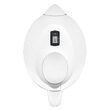 Cana filtranta Teesa 3.5 l, Indicator schimbare filtru electronic