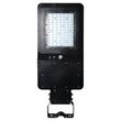 Lampa solara stradala, 40W, 4800 lm, 4000K, corp Aluminiu si ABS, 706.1 x 289.7 x 73.6mm, IP65