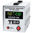 Stabilizator automat de tensiune 1000VA /600W, Sinus pur, 135V-265V