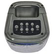 Boxa portabila 100W Bluetooth, USB, microSD & AUX, 162x160x281 mm