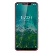 Smartphone K&M 4G ARM Cortex-A53, Octa Core, 64-bit, 1080x2246 px, Full HD, 4 GB RAM, 64 GB, Camera frontala 16 Mpx