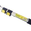 Fierastrau telescopic profesional, pentru crengi, Strend Pro PYSW99, 1.5-2.5 m