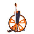 Roata de masurat distante, Telescopica 52-101 cm, Diametru roata 317.5 mm, 10000 m, afisaj mecanic, Frana de mana