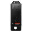 Incalzitor stationar, Sirocou diesel, 8 kW, alimentare 220 V AC, 12/24 V DC, Telecomanda, consum 0.16-0.62 l/h, Rezervor 5 l, 414 x 181 x 406 mm