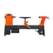 Strung pentru lemn 750 W, Corp fonta, 355 x 508 mm, Viteza variabila 150-3500 rpm  cu afisaj