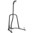 Suport pentru sac de box, Otel, 143x126x208 cm, Negru, max 65 kg