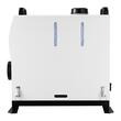 Incalzitor stationar, Sirocou diesel, 8 kW, alimentare 220 V AC, 12/24 V DC, Telecomanda, consum 0.16-0.62 l/h, Rezervor 5 l, 414 x 181 x 406 mm