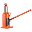 Cric hidraulic tip butelie, 20 tone, Inaltime 245-465 mm, brat lung, ridicare multidirectionala