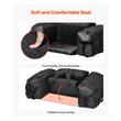Geanta spate cu burete pentru ATV, Waterproof, Capacitate 74 l, 880 x 580 x 280 mm