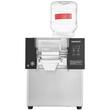 Masina profesionala de facut fulgi de zapada, Capacitate 170 kg/zi, 700 W, Rezervor 3 l, Otel inoxidabil