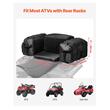 Geanta spate cu burete pentru ATV, Waterproof, Capacitate 74 l, 880 x 580 x 280 mm