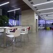 Tub led T8, 120 cm, 800 lm, 4000K, soclu G13, putere 18W, IP20