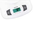 Cantar de bucatarie cu bol 1000 ml, baterie 1x 3V CR2032, capacitate 1g-5kg