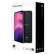 Smartphone Flow 9, 3 GB RAM, 32 GB HDD, Dual Sim, Quad-Core, Camera 8 Mpx, Rezoluție 720x1600 px, Negru