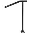 Balustrada otel, 2-3 trepte Vivatechnix, Inaltime 101.5 cm, lungime 71.3 cm