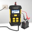 Tester baterii auto, 4-100Ah, Reparare si Incarcare