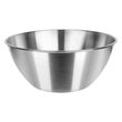 Cantar de bucatarie cu bol, Inox, Ecran LCD, 10g-5kg, 2 x baterii AAA