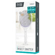 Paleta electrica anti-insecte, 5 W, baterie incorporata 1200 mAh, 490 x 210 x 35 mm, incarcare USB