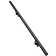 Mana curenta pentru scari, Vivatechnix Aluminiu, lungime 152.4 cm