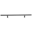 Mana curenta pentru scari, Vivatechnix Aluminiu, lungime 152.4 cm