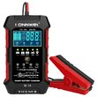 Incarcator inteligent baterie cu functie reparare, 12V/24 V, 10A/5 A, Universal