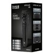 Aparat de tuns barba cu acumulator Teesa, Pieptene reglabil 2, 4, 6, 8, 10, 12, 14, 16, 18 mm
