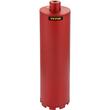 Carota diamantata pentru beton Vevor, diametru 101 mm, lungime 355 mm