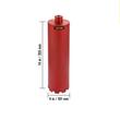 Carota diamantata pentru beton Vevor, diametru 101 mm, lungime 355 mm