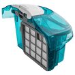 Aspirator 890 W, filtru HEPA, Soft Start, 1.5 l, 76 dB