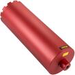 Carota diamantata pentru beton Vevor, diametru 152 mm, lungime 355 mm