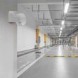 Senzor de miscare si crepuscular cu infrarosu, IP44,  180 grade, 1200W, detectie 12 m, 3-2000LUX