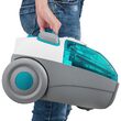 Aspirator 890 W, filtru HEPA, Soft Start, 1.5 l, 76 dB