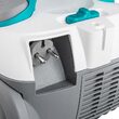 Aspirator 890 W, filtru HEPA, Soft Start, 1.5 l, 76 dB