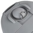 Aspirator 890 W, filtru HEPA, Soft Start, 1.5 l, 76 dB
