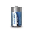 Set 2 baterii Philips LR14, Ultra Alcaline