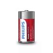 Set 2 baterii Philips LR14, Power Alcaline