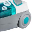 Aspirator 890 W, filtru HEPA, Soft Start, 1.5 l, 76 dB