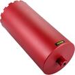 Carota diamantata pentru beton Vevor, diametru 203 mm, lungime 355 mm