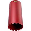 Carota diamantata pentru beton Vevor, diametru 203 mm, lungime 355 mm