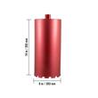 Carota diamantata pentru beton Vevor, diametru 203 mm, lungime 355 mm