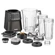 Blender cu mixare in vid, 1500 W, 7 programe