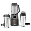 Blender cu mixare in vid, 1500 W, 7 programe