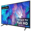 TV FULL HD SMART 43 INCH 108CM KRUGER&MATZ