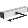 Kit deschidere automata usi, 50 W, Telecomanda, Senzor 4G, 120 grade, max 100 kg