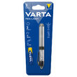 Lanterna led, Varta 1 x AAA, Aluminiu, Lungime 117 mm