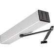 Kit deschidere automata usi, 50 W, Telecomanda, Senzor 4G, 120 grade, max 100 kg